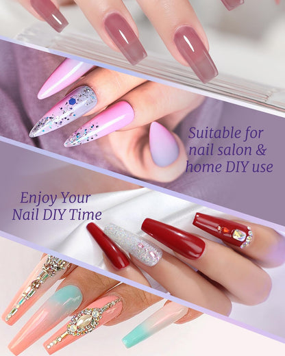 Mini nail lamp | 🔥HOT SALE 60% OFF🔥