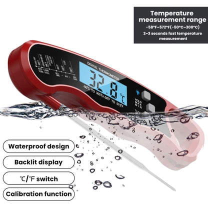 ！30% ！off Meat Thermometer Digital