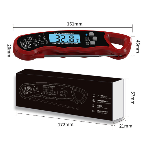 ！30% ！off Meat Thermometer Digital