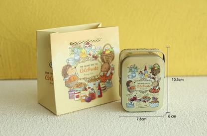 Handgemachte weiche Bunny PomPom-Anhänger