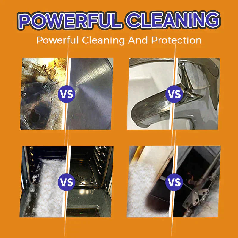 🔥Up to 40% OFF🔥2025 Kitchen Foam Cleaner