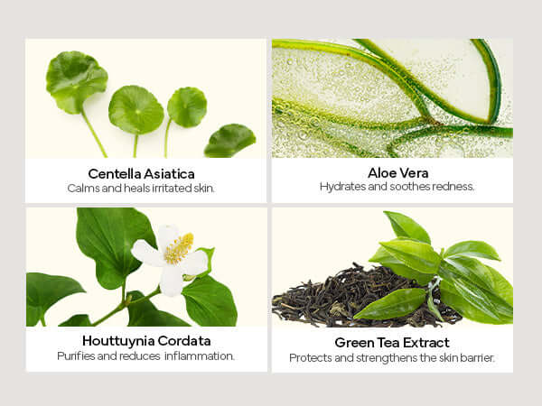 Intensive Cica Repair Cream