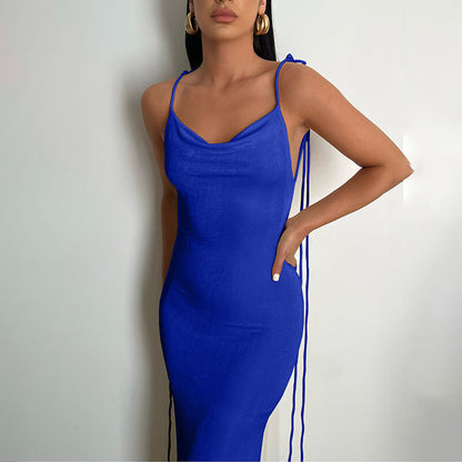 ??Backless Maxi Dress?Buy 2 Automatic 10% Off & Free Shipping??