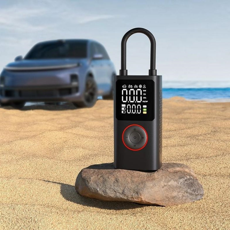 ✨Up to 40% off✨ Car air pump