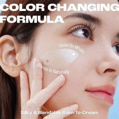 ✨50% off 🌸Double-ended foundation stick