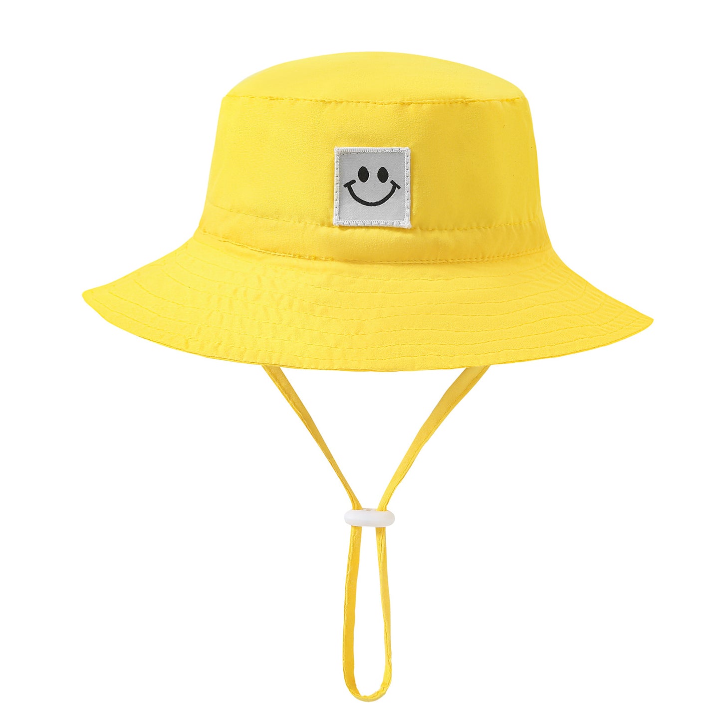 Toddler Sun Hat Beach Bucket Hat for Girls Boys Toddlers