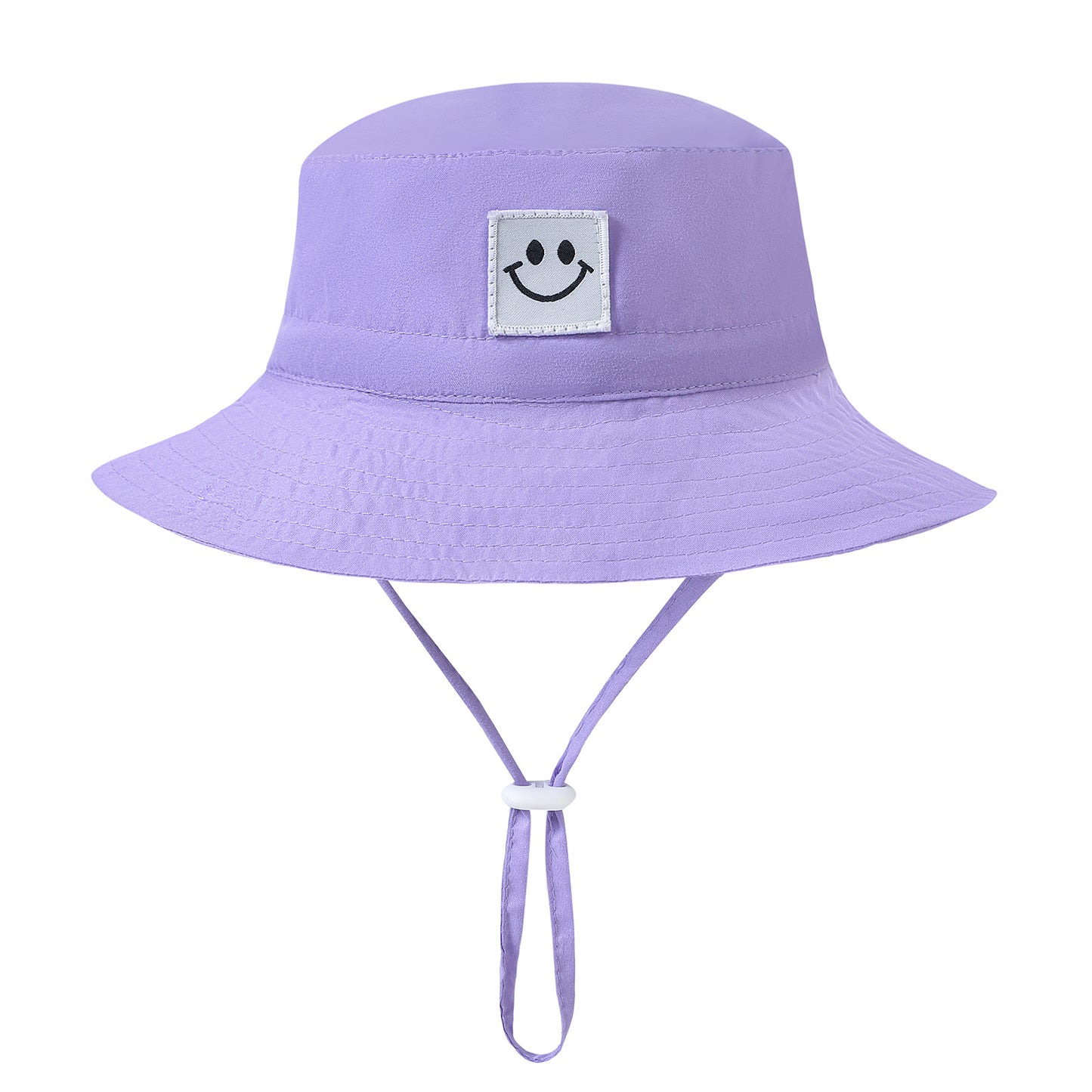 Toddler Sun Hat Beach Bucket Hat for Girls Boys Toddlers