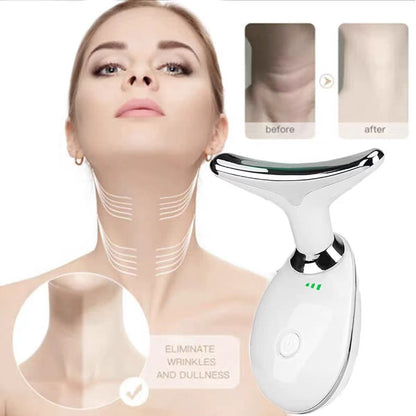 🌈Up to 50% off🌸Neck Beauty Device