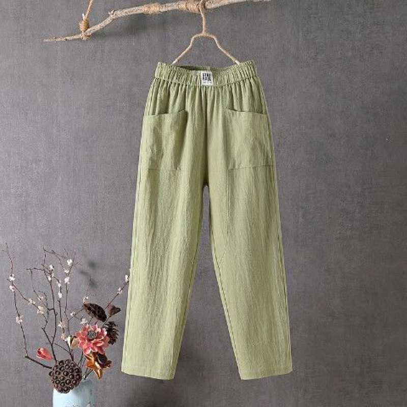 Women's Loose Pants Buy 2 get 10% Off Extra Auto & Free Shipping