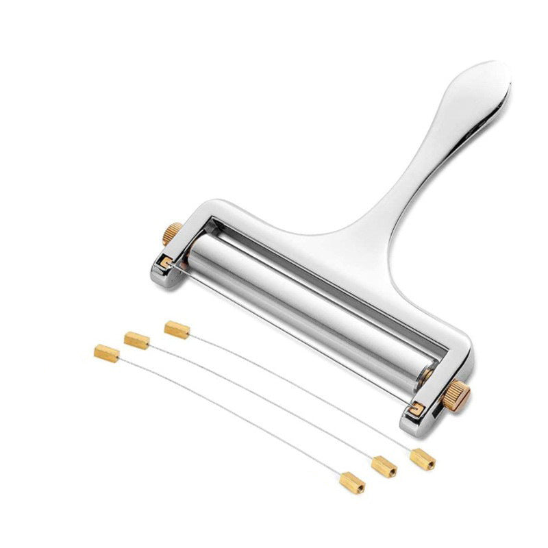 🎉Up to 40% off🎉 Cheese hob slicing knife