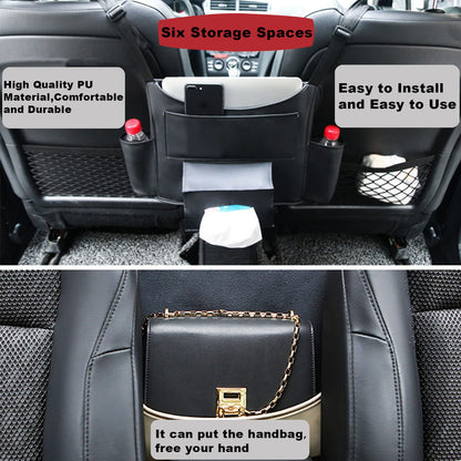 ?? Spring hot sale 49% OFF??Car Storage Pocket