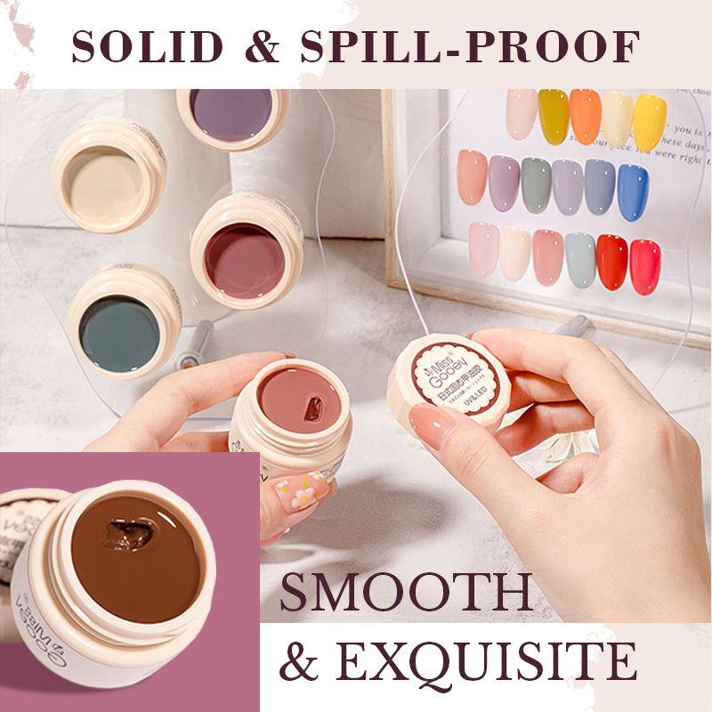 37 Colors Exquisite Gel Polish
