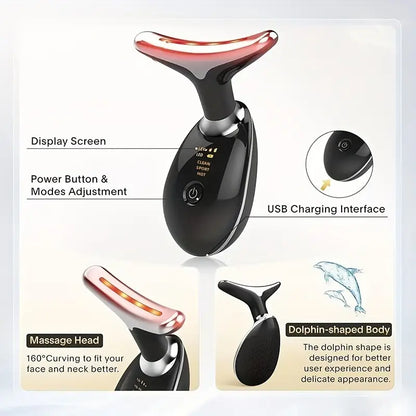 🌈Up to 50% off🌸Neck Beauty Device