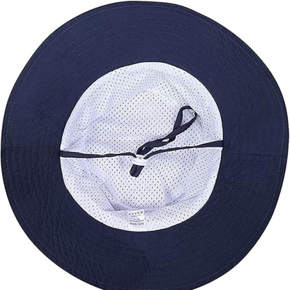 Toddler Sun Hat Beach Bucket Hat for Girls Boys Toddlers