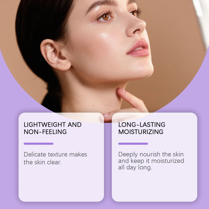 Perfect Cover Serum BB Cream, Purple Misha BB Cream, Skin Care Foundation Makeup, Tinted Moisturizer