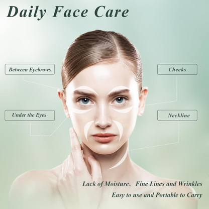 🔥HOT SALE 60% OFF🔥Revitalize Your Eyes: Eye Patch Magic