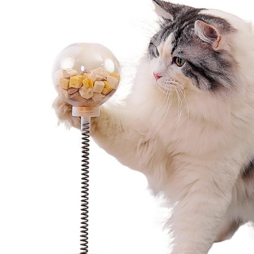 Marchul Cat Ball Toy with Treat Ball 🔥HOT SALE 40% OFF🔥