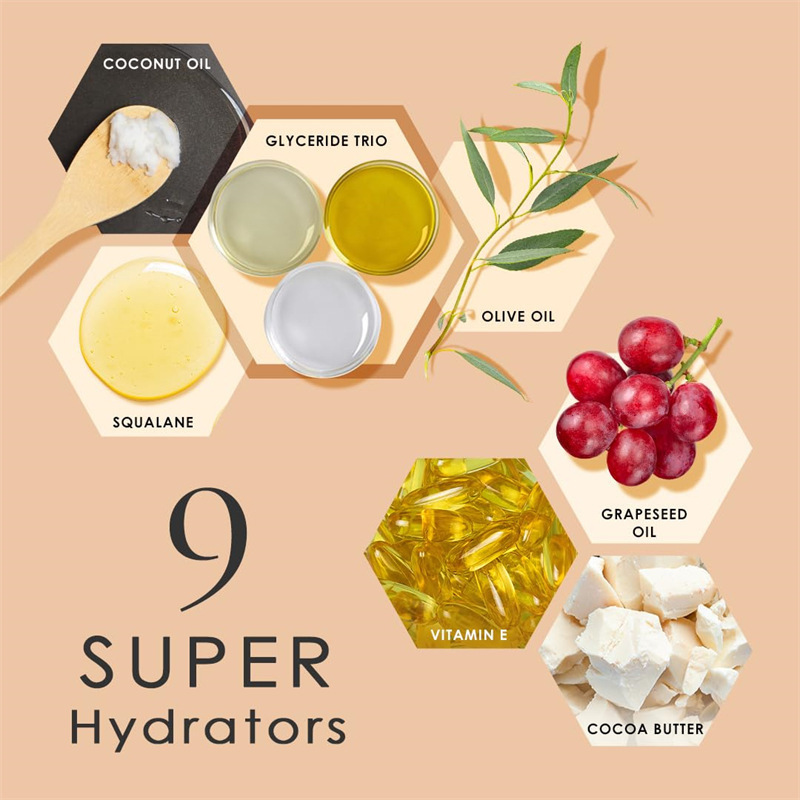 Anti-Wrinkle &amp; Anti-Aging Body Cream 50% OFF!🌟 Reveal Youthful Skin