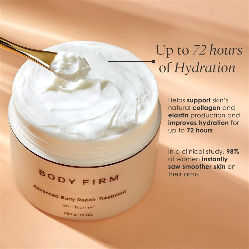 Anti-Wrinkle &amp; Anti-Aging Body Cream 50% OFF!🌟 Reveal Youthful Skin