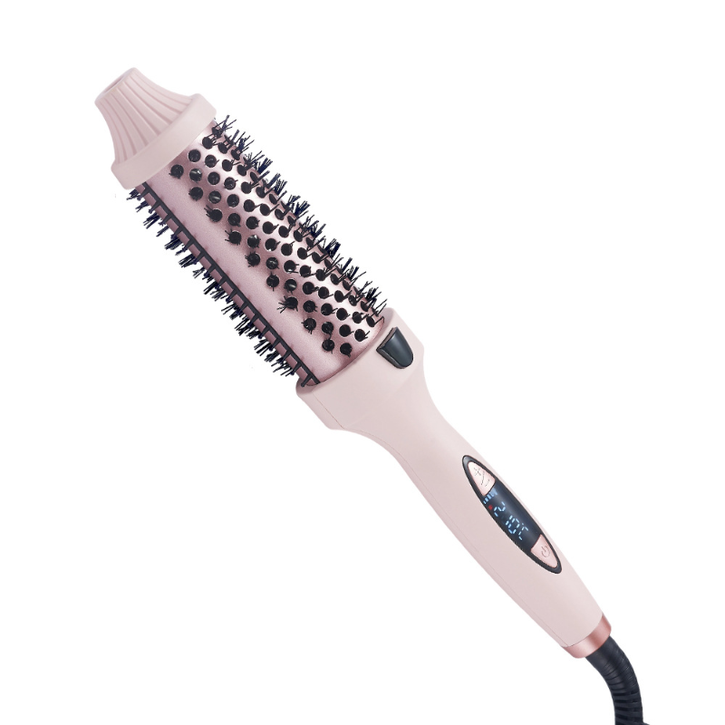 GlamWave Curling Wand