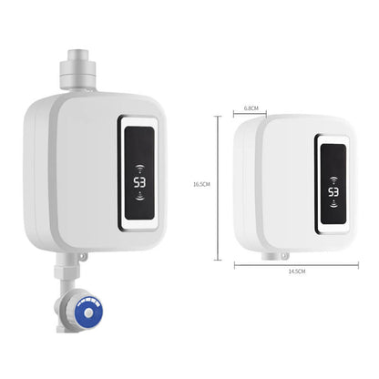Nice gift Tankless instant water heater