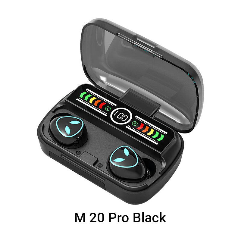 [best gift] Wireless Bluetooth Sport Headset