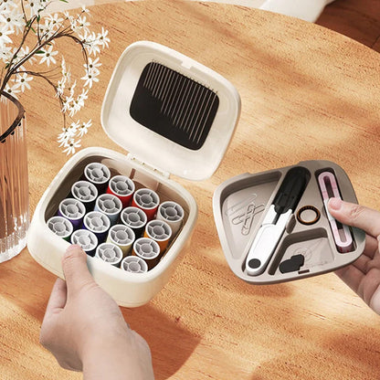 Half Price for a Limited Time - Magnetic Sewing Tool Kit