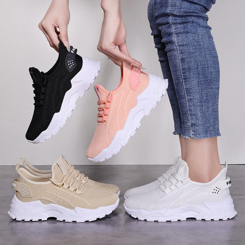 Women's Comfortable & Breathable Sneakers