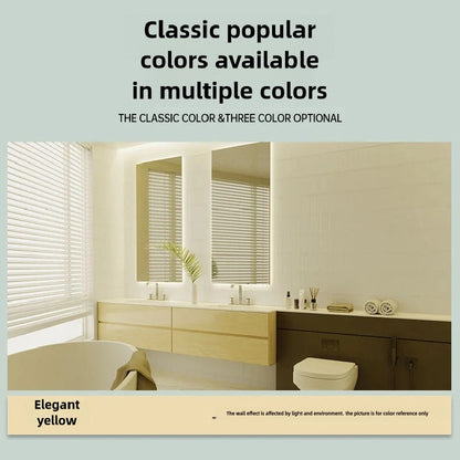 Bathroom Waterproofing Tile Refinishing Paint