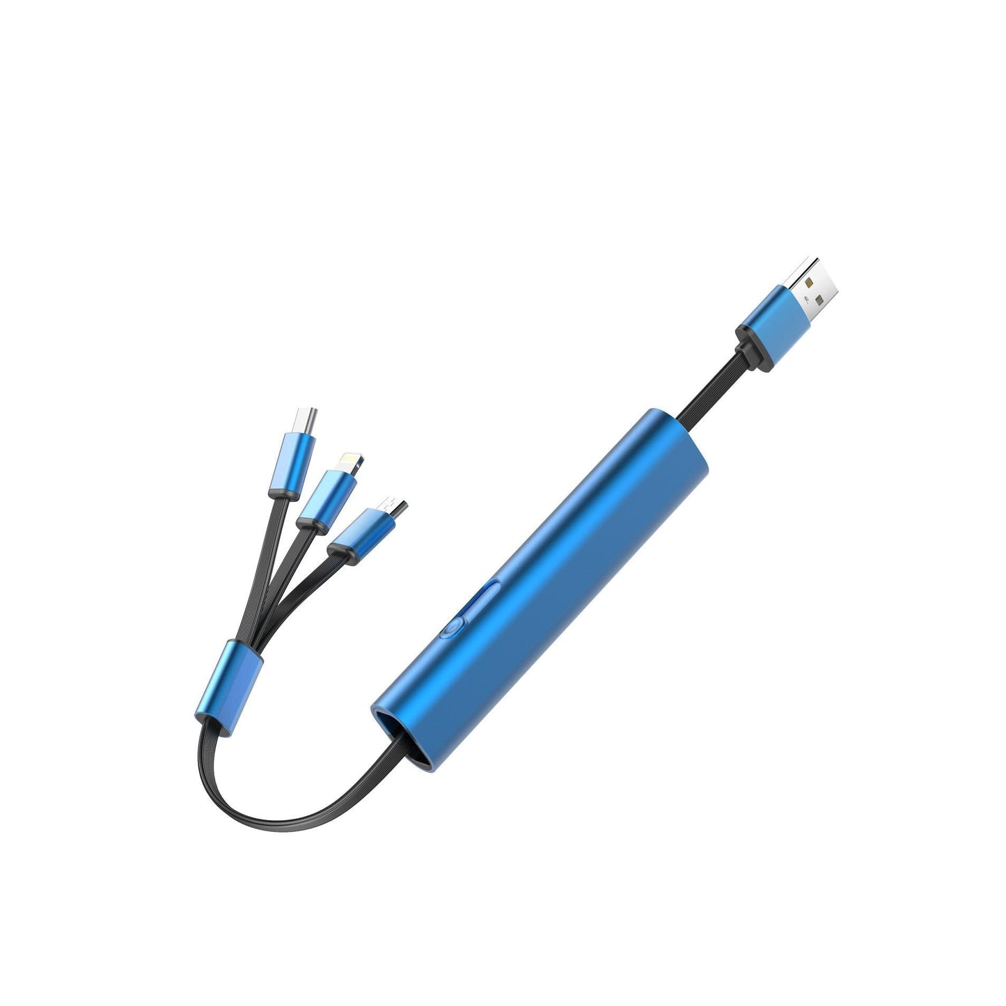 ??Buy 2 Get 1 Free??3-in-1 Fast Charging Cable??