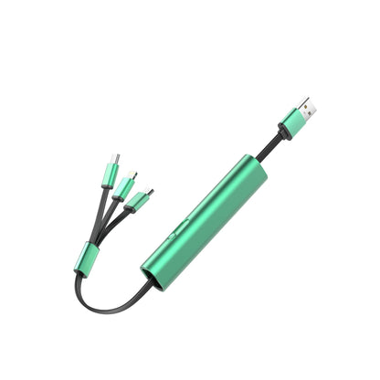 ??Buy 2 Get 1 Free??3-in-1 Fast Charging Cable??
