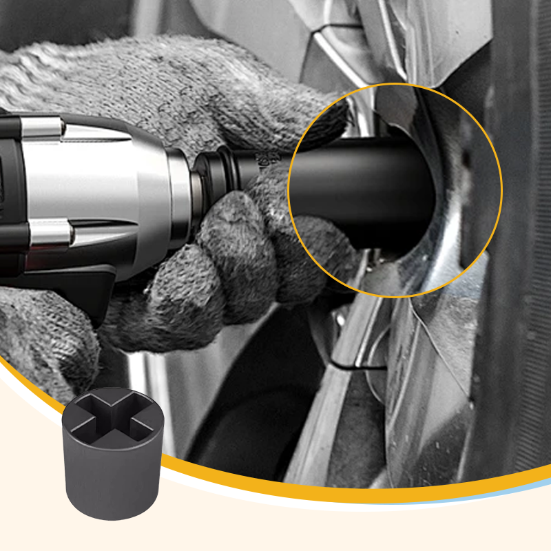 Limited Time Half Price - Universal Jack Socket Adapter for Hand Drills