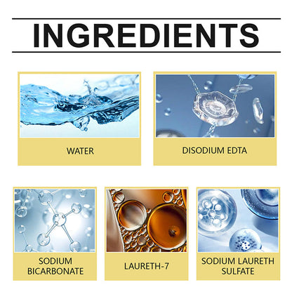 Powerful Deep Cleaning Leather Cleaner