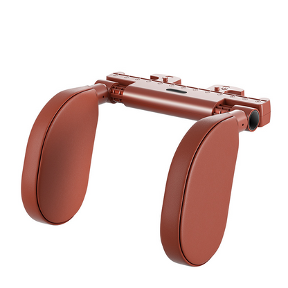 3D Memory Foam Car Seat Support Headrest