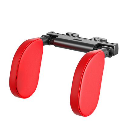 3D Memory Foam Car Seat Support Headrest