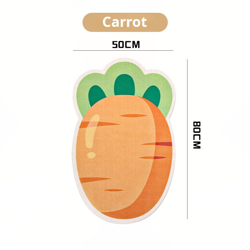 🐾Wall Mounted Cat Scratcher💕