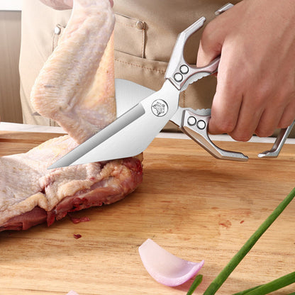 Multifunctional Heavy-Duty Kitchen Shears