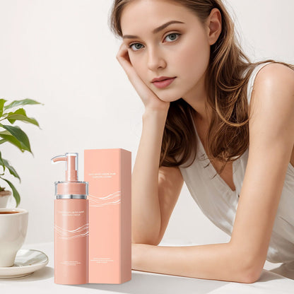 Gentle Hair Removal Cream for Underarms, Legs, and Arms